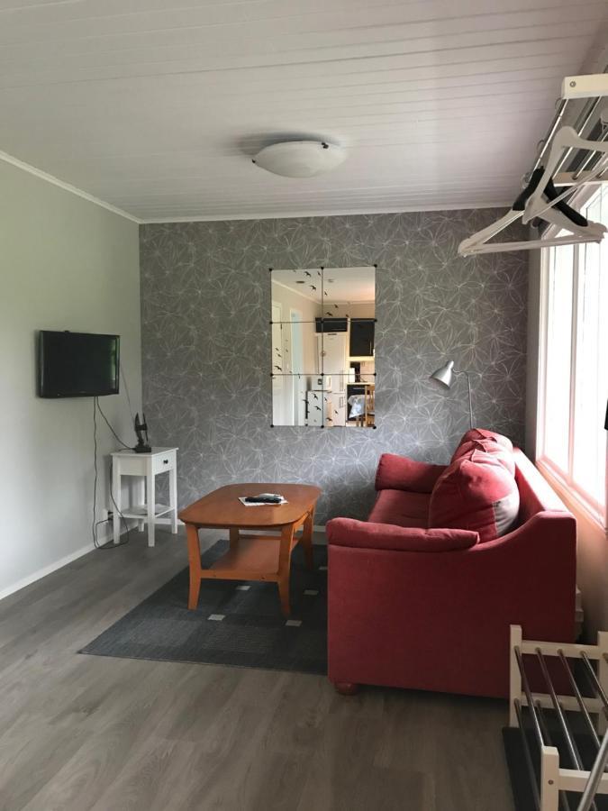 Kastelholms Gaesthem Bed & Breakfast Sund Dış mekan fotoğraf