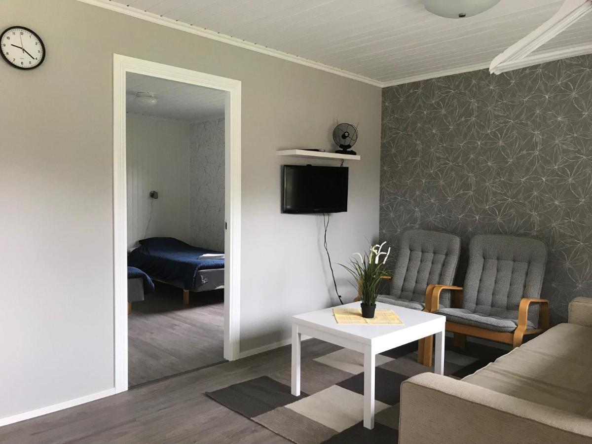 Kastelholms Gaesthem Bed & Breakfast Sund Dış mekan fotoğraf