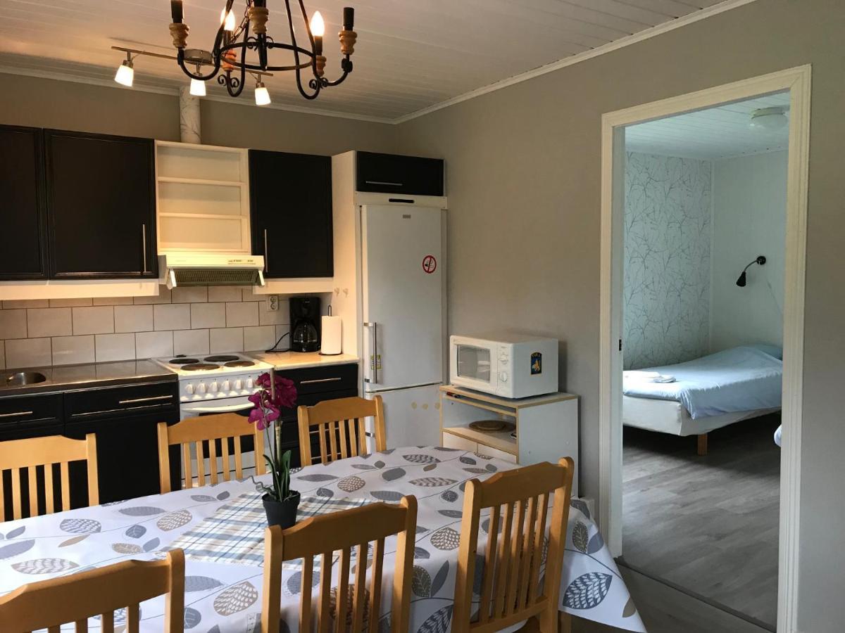 Kastelholms Gaesthem Bed & Breakfast Sund Dış mekan fotoğraf