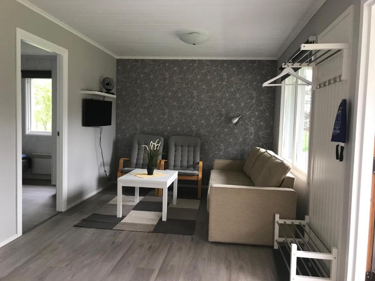 Kastelholms Gaesthem Bed & Breakfast Sund Dış mekan fotoğraf