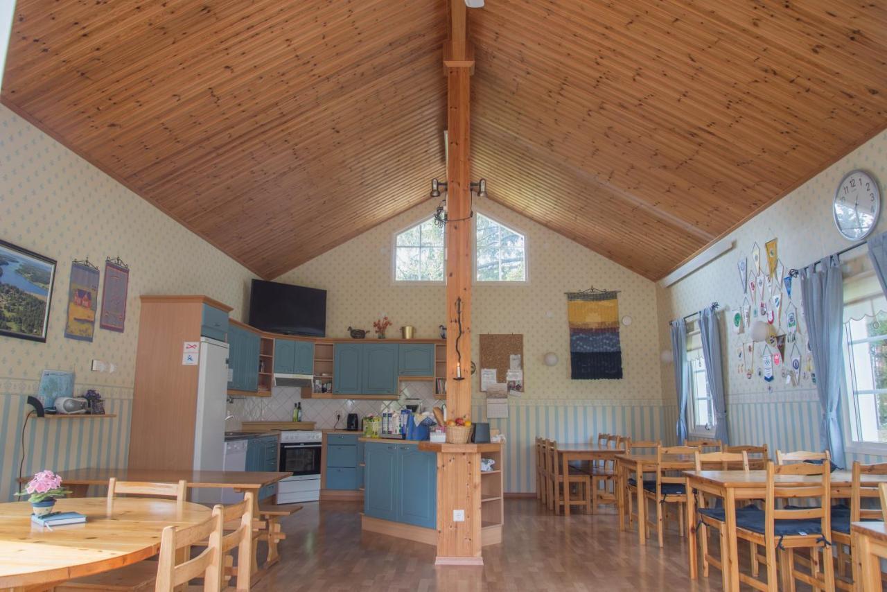 Kastelholms Gaesthem Bed & Breakfast Sund Dış mekan fotoğraf