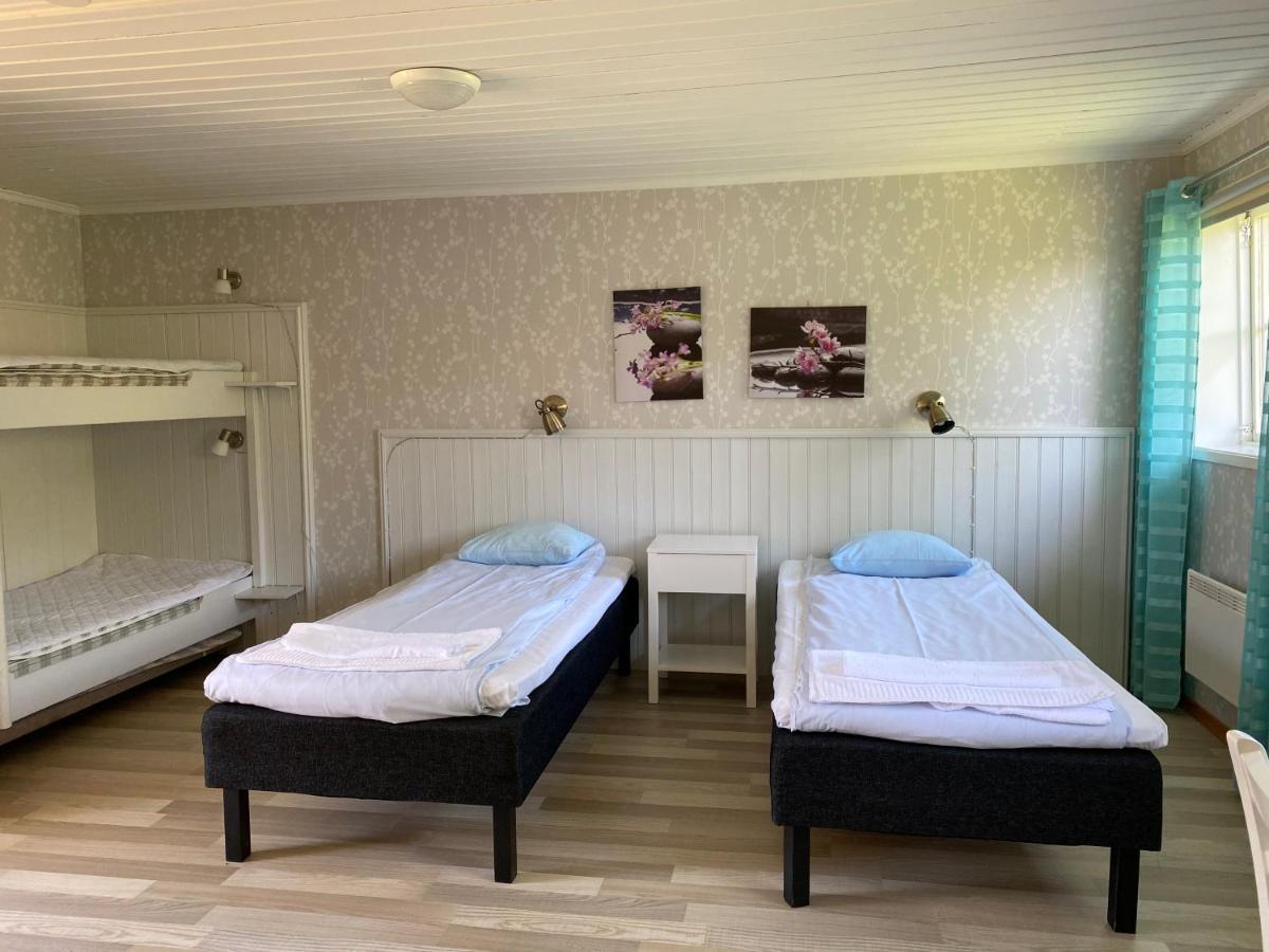 Kastelholms Gaesthem Bed & Breakfast Sund Dış mekan fotoğraf