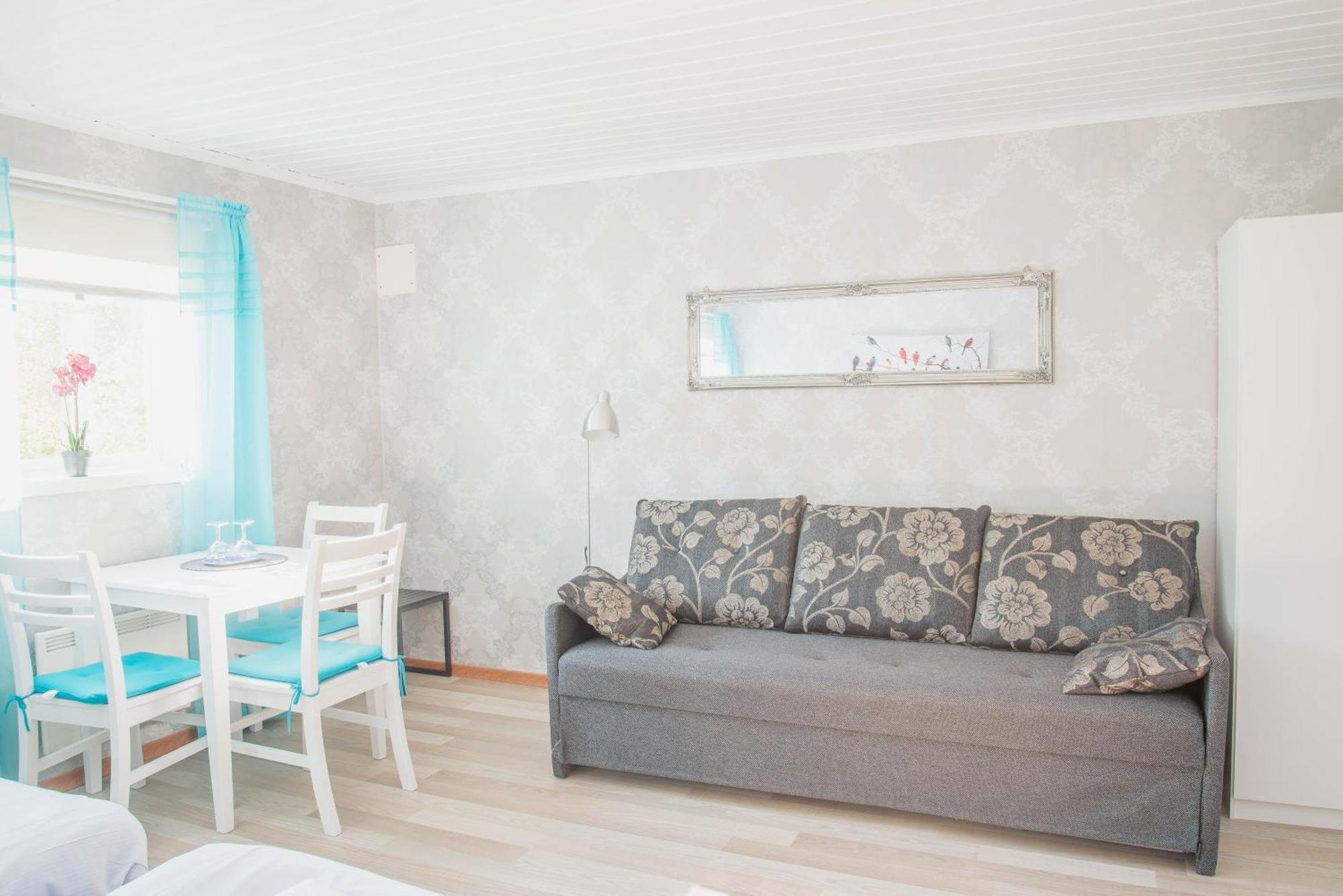 Kastelholms Gaesthem Bed & Breakfast Sund Dış mekan fotoğraf