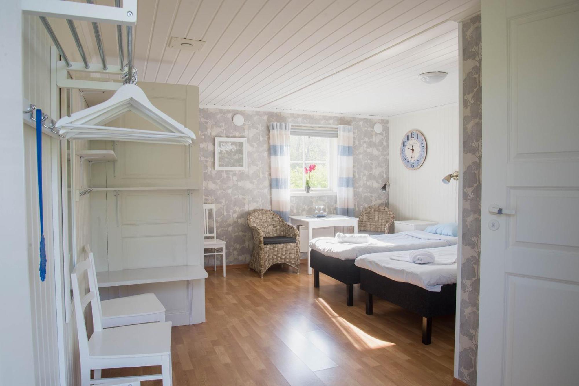 Kastelholms Gaesthem Bed & Breakfast Sund Dış mekan fotoğraf