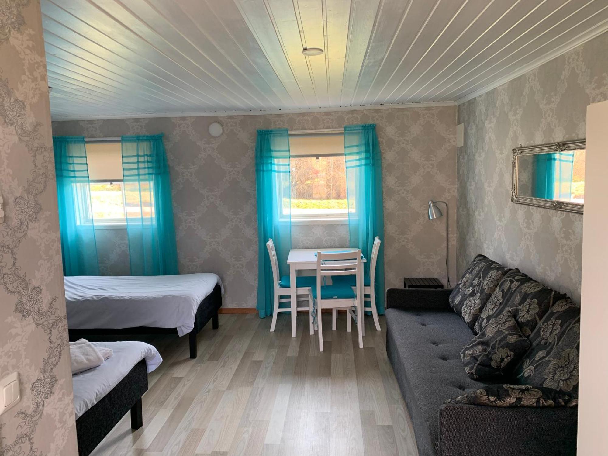 Kastelholms Gaesthem Bed & Breakfast Sund Dış mekan fotoğraf