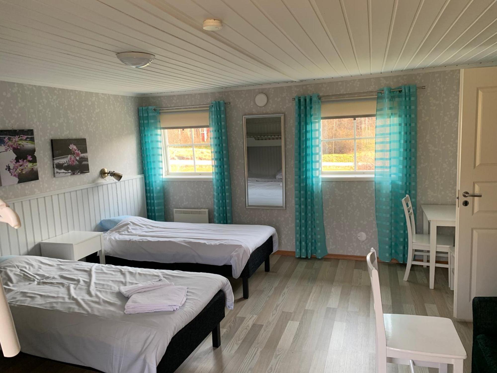 Kastelholms Gaesthem Bed & Breakfast Sund Dış mekan fotoğraf
